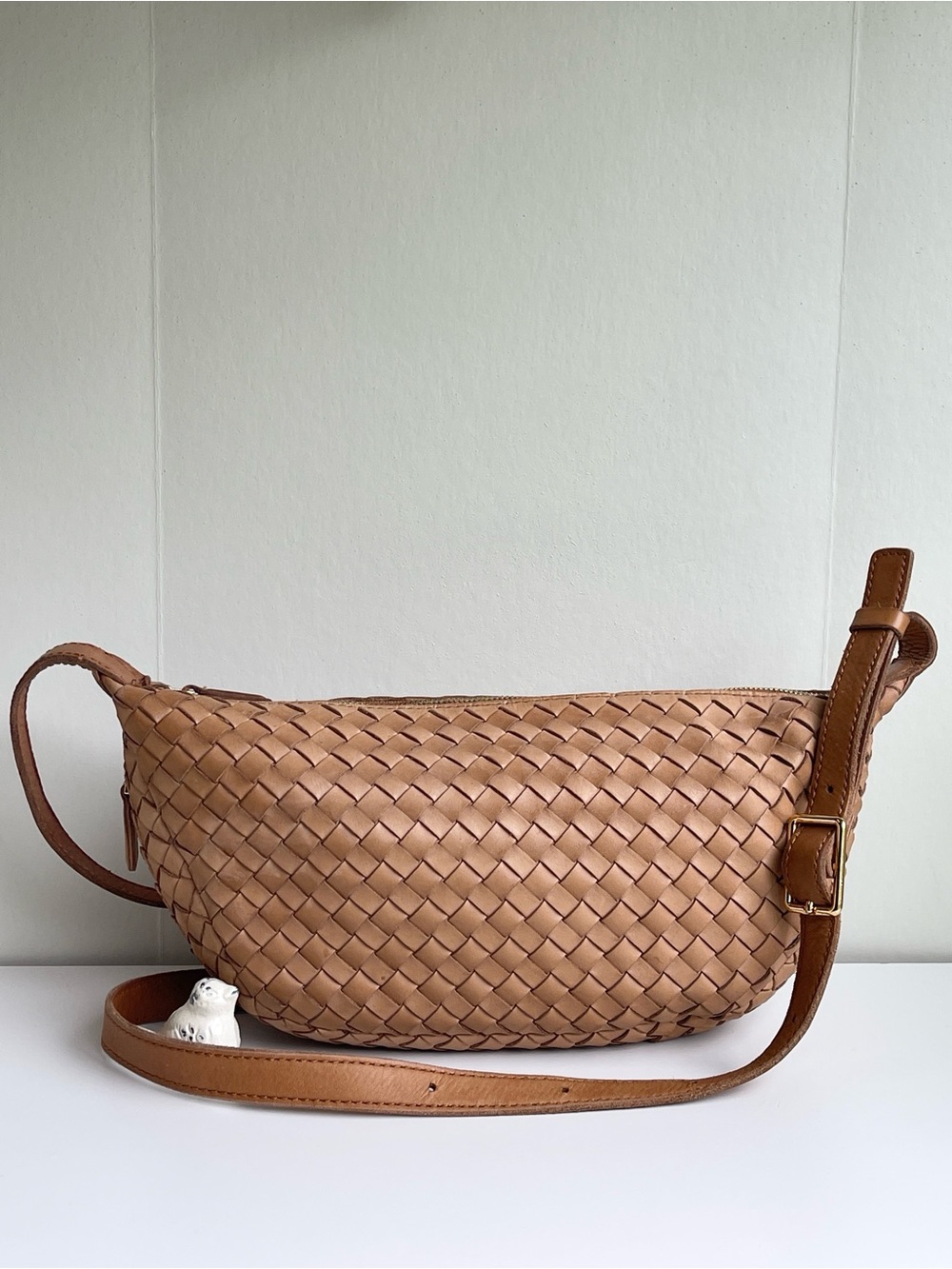 Madewell The Sling Crossbody Bag